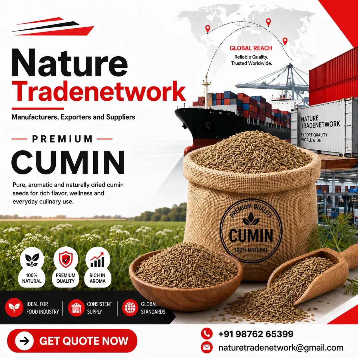 Cumin