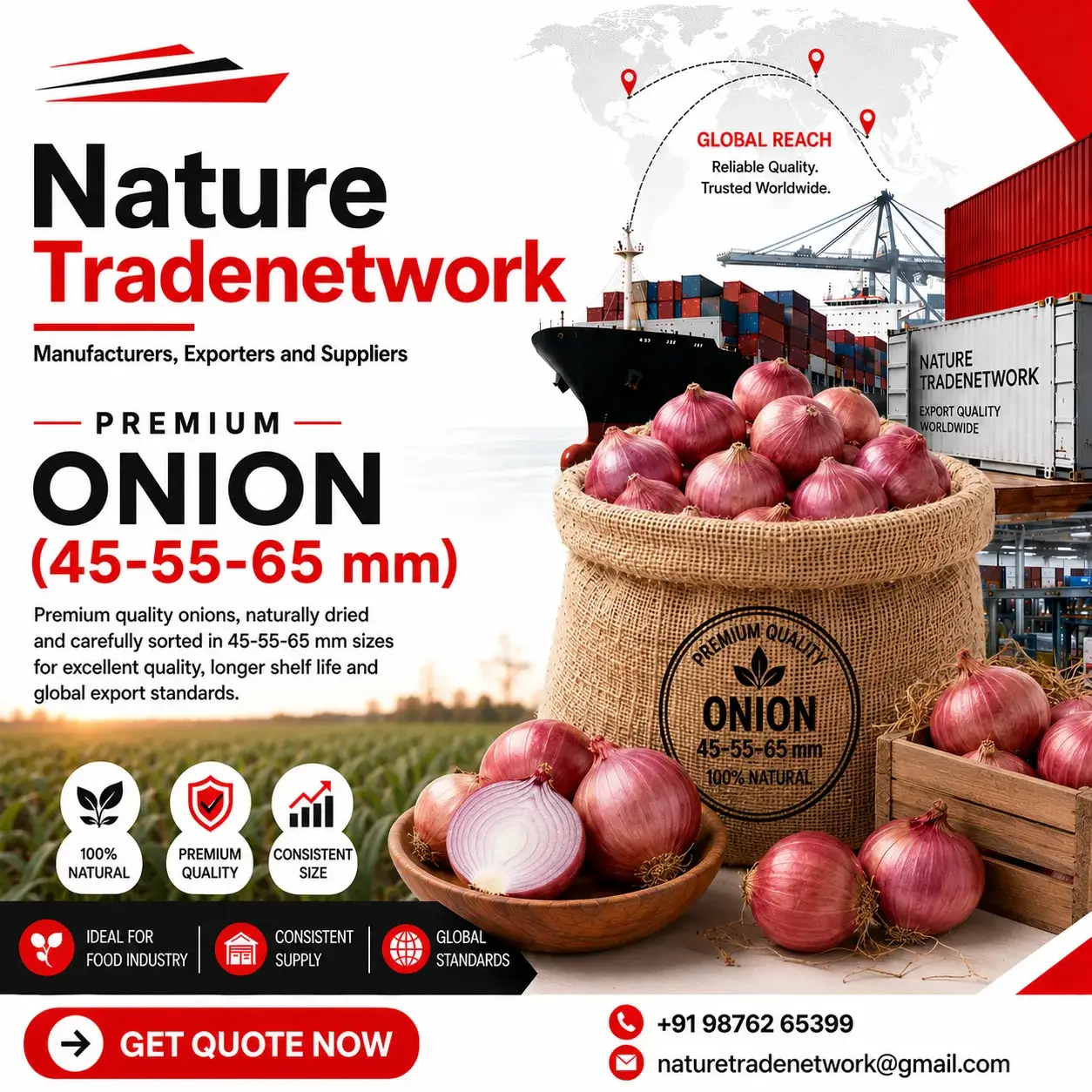 Onion