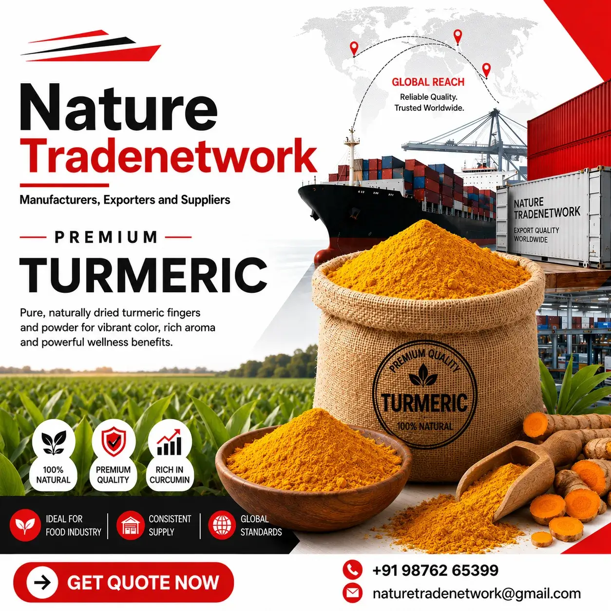 Turmeric